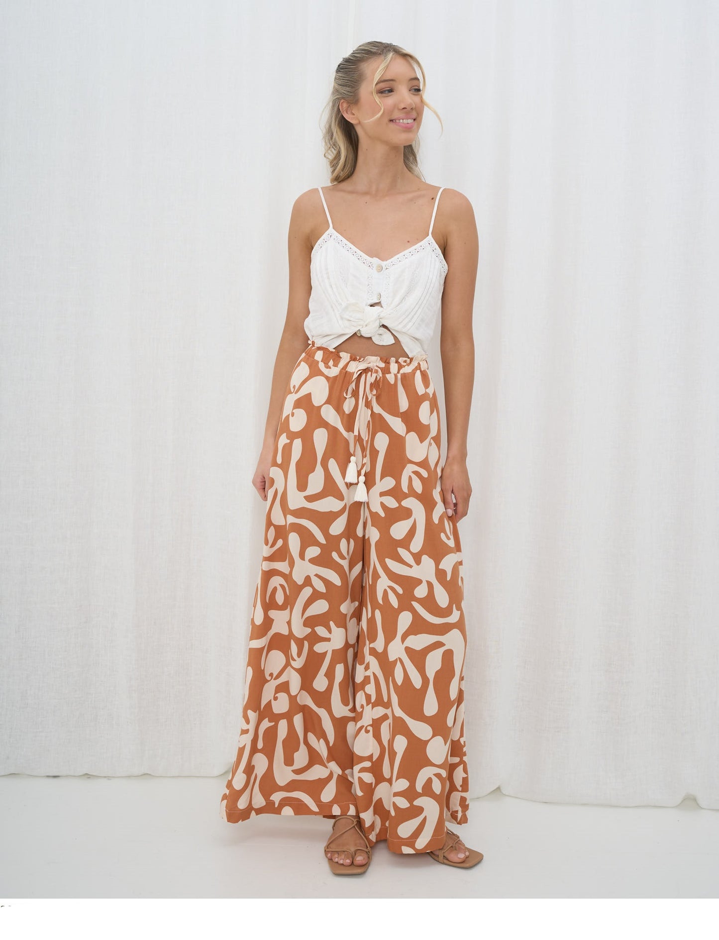 Ocea pants