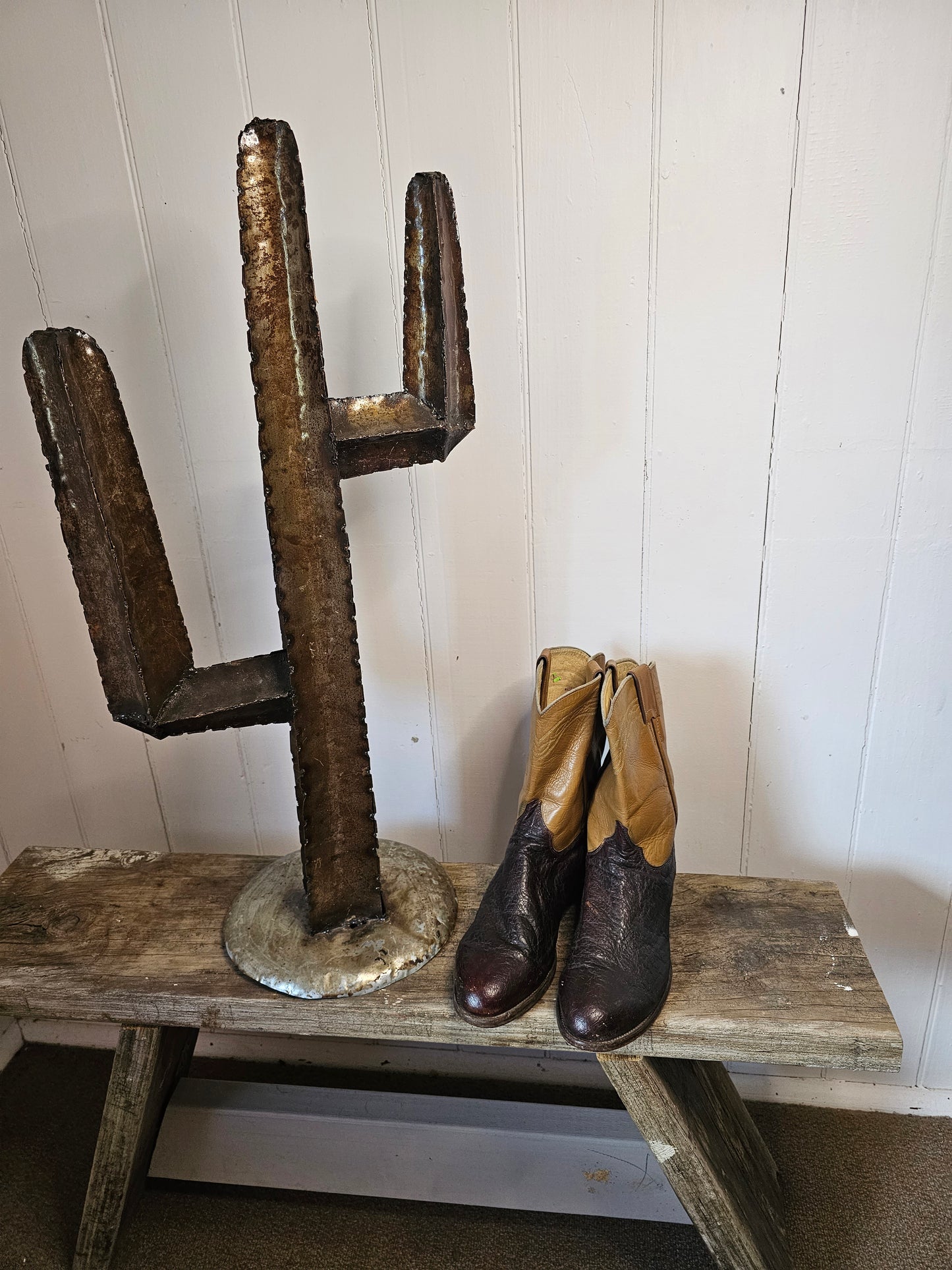 Justin's ropers