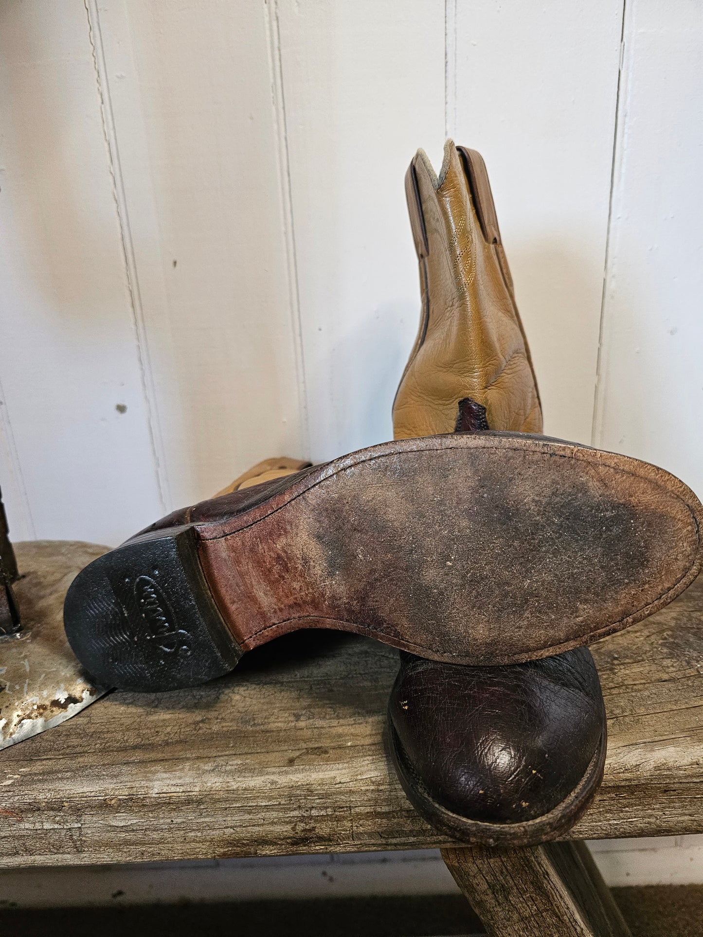Justin's ropers