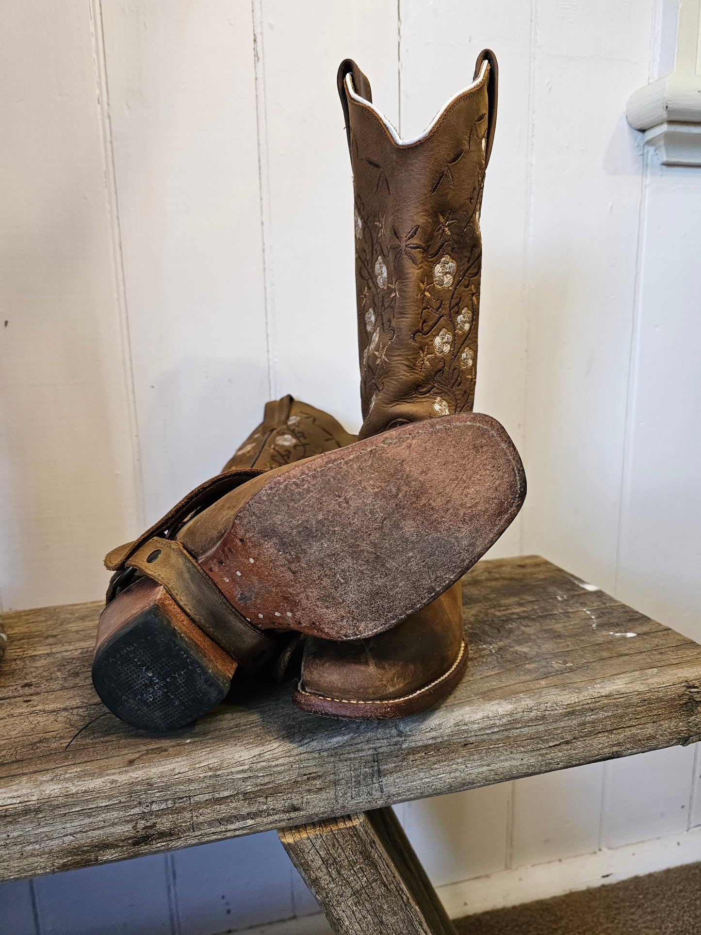Reyme boots