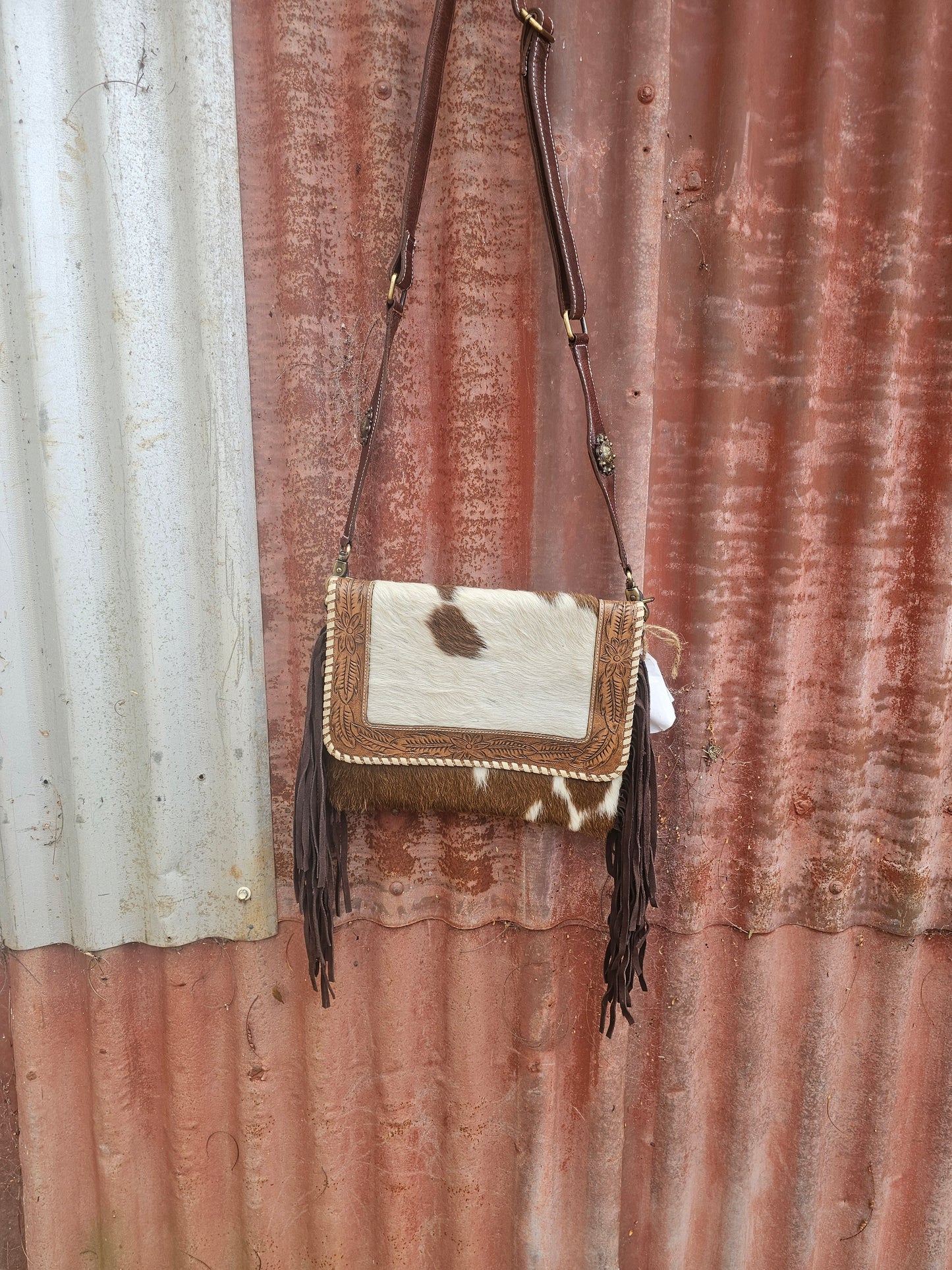 Cedar bag