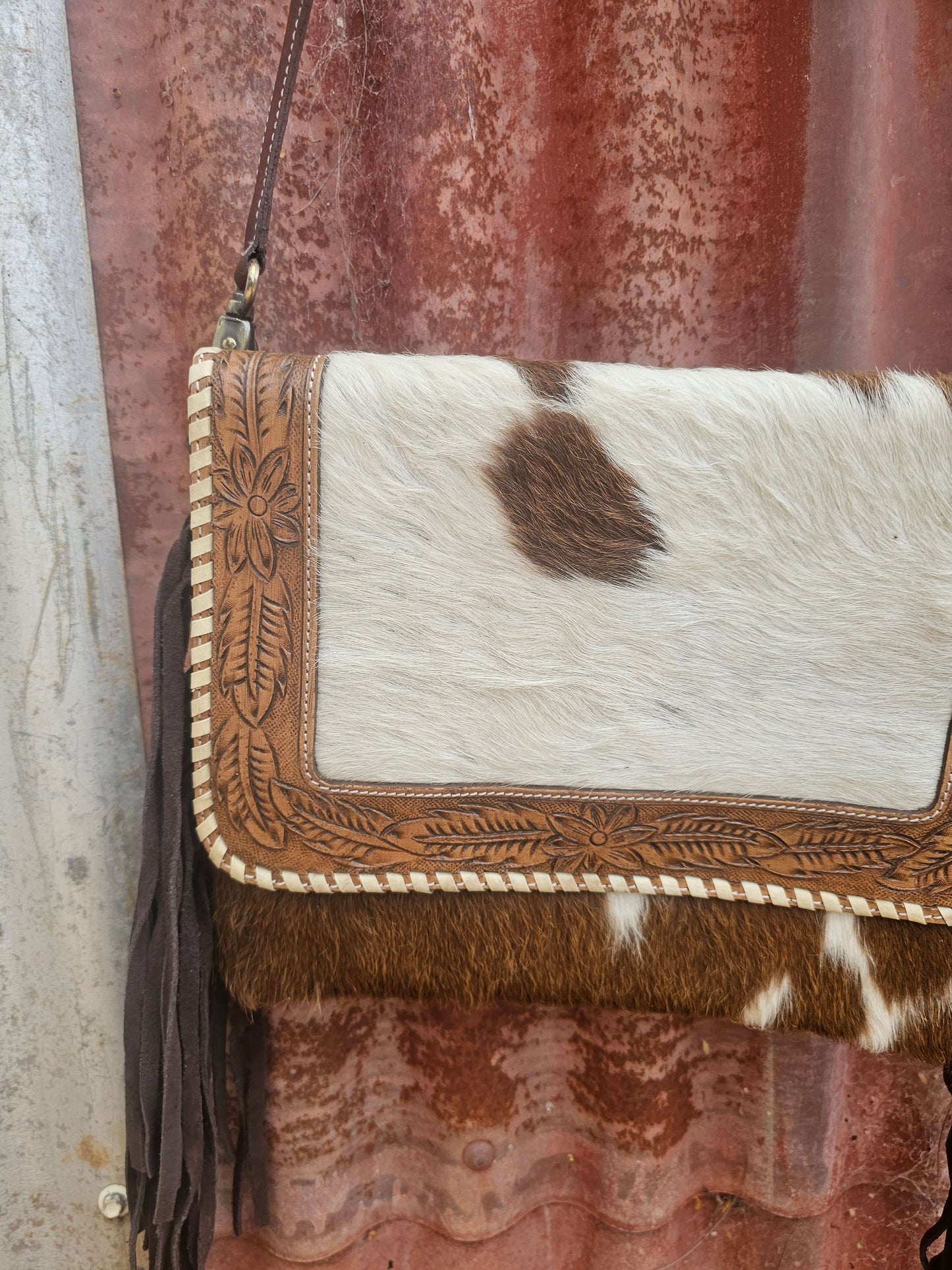 Cedar bag