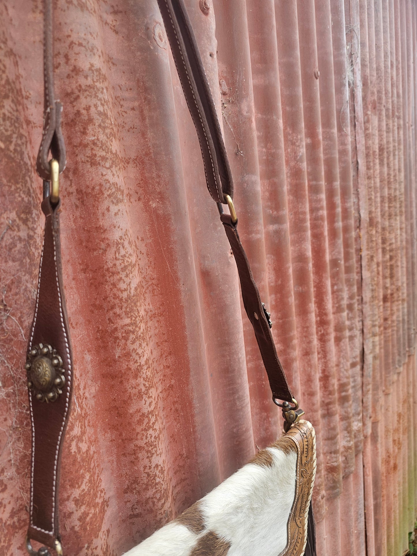 Cedar bag