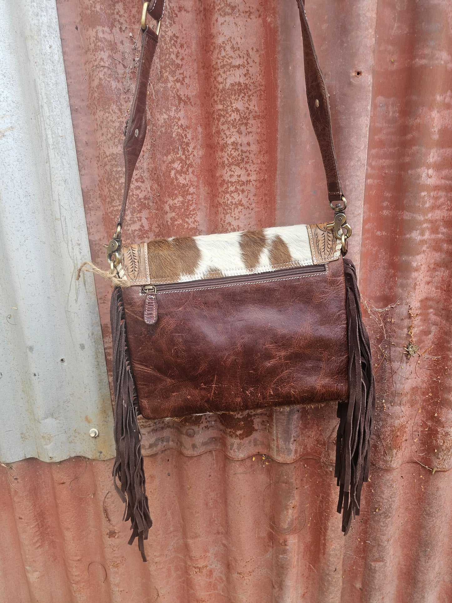 Cedar bag