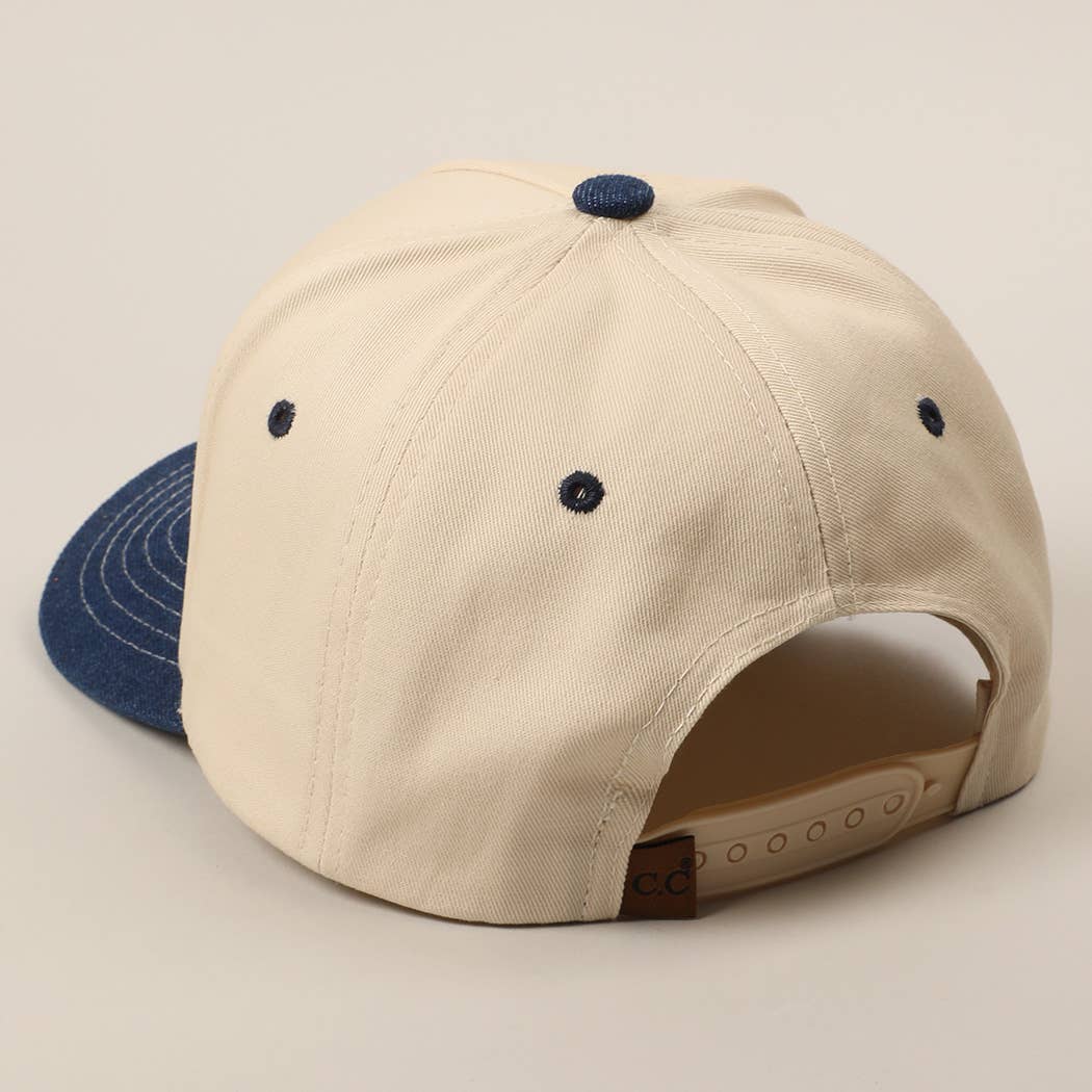 Cowboy Obsessed Trucker