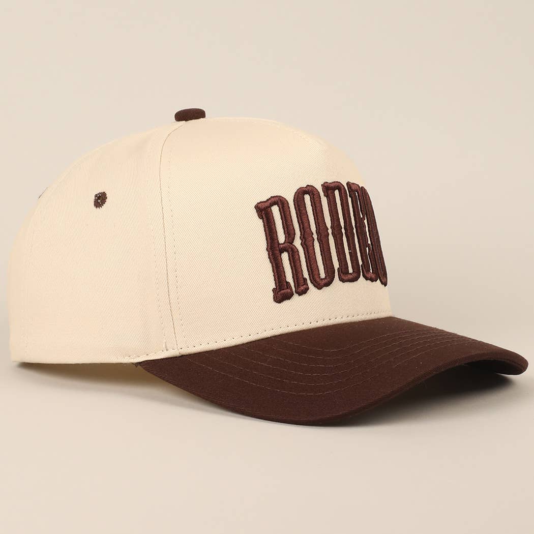 RODEO Trucker