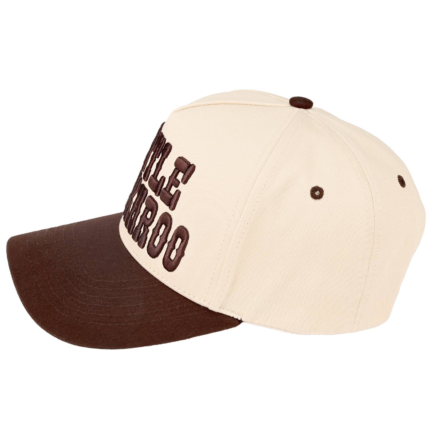 LITTLE BUCKAROO KIDS Cap Light Denim