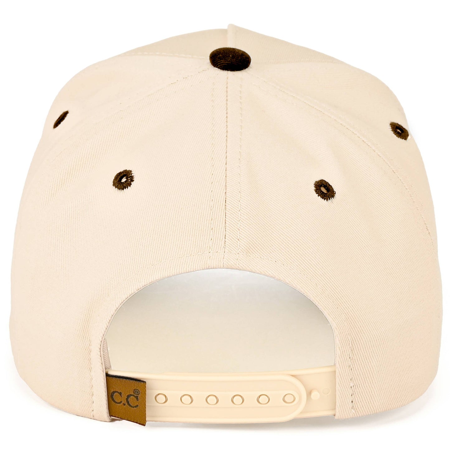 LITTLE BUCKAROO KIDS Cap Light Denim