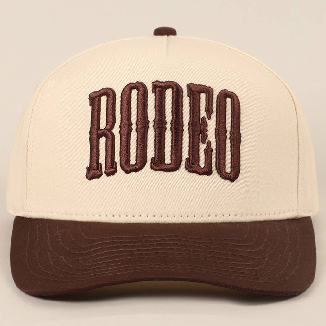 RODEO Trucker