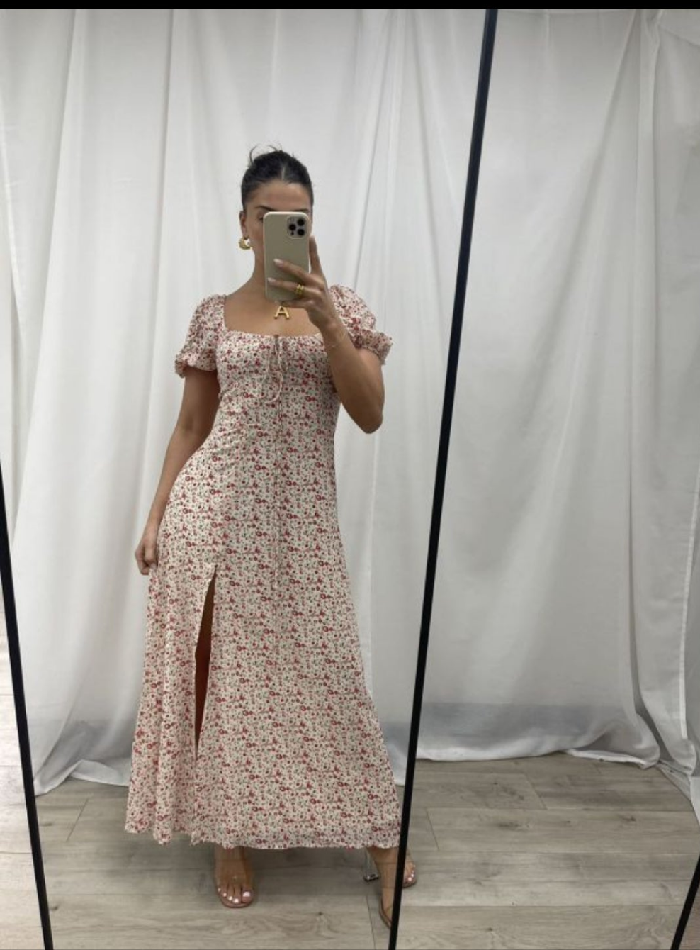 Annie Dress