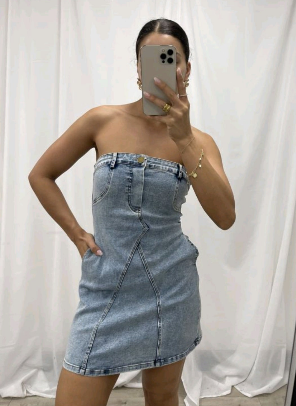 Sally dress