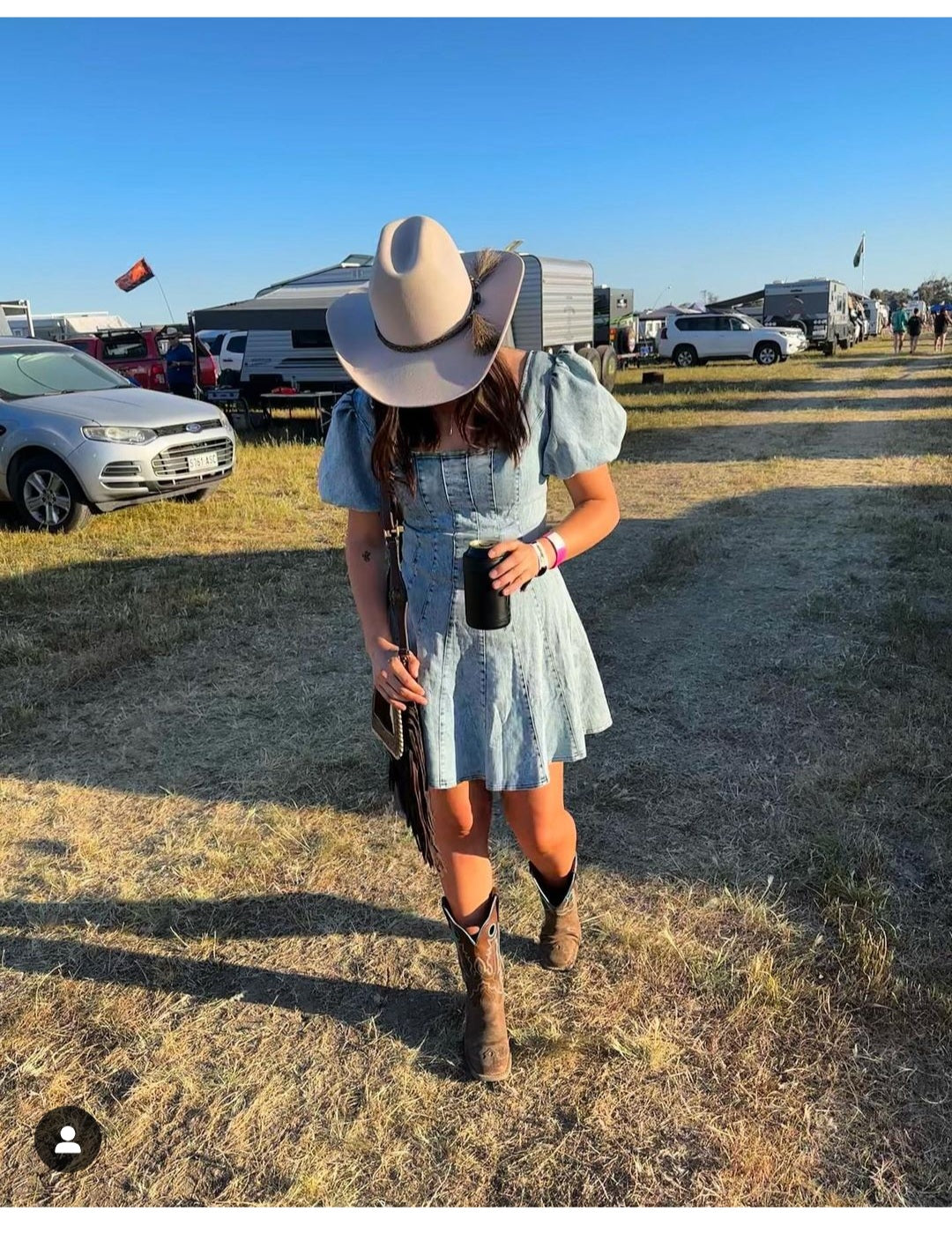 Billy dress
