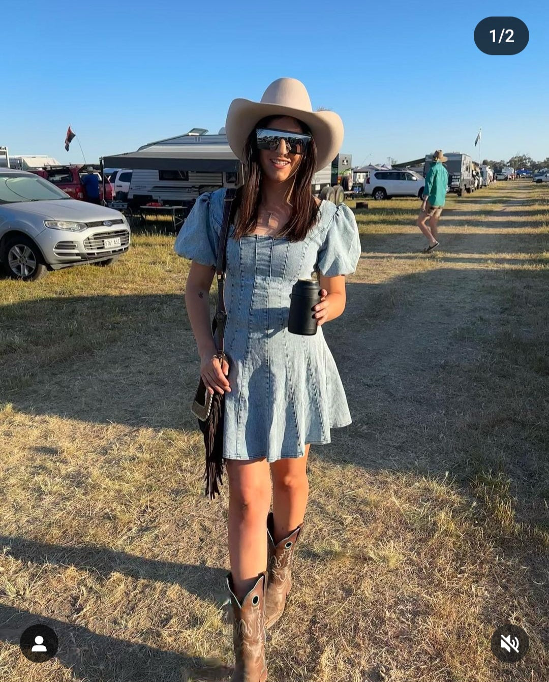 Billy dress