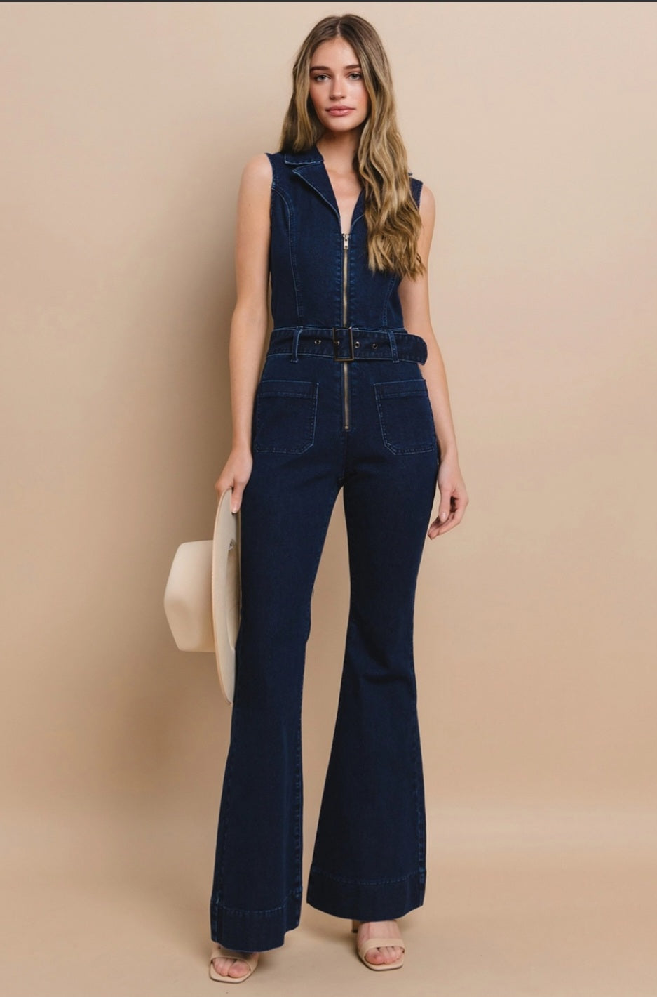 Lainey jumpsuit