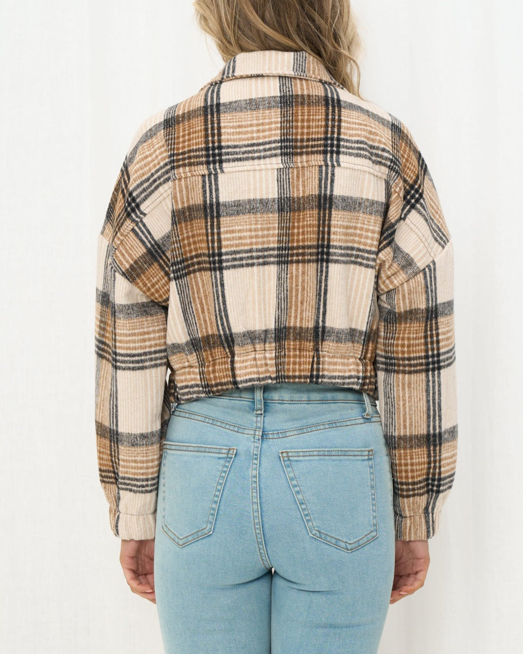 Crop bomber