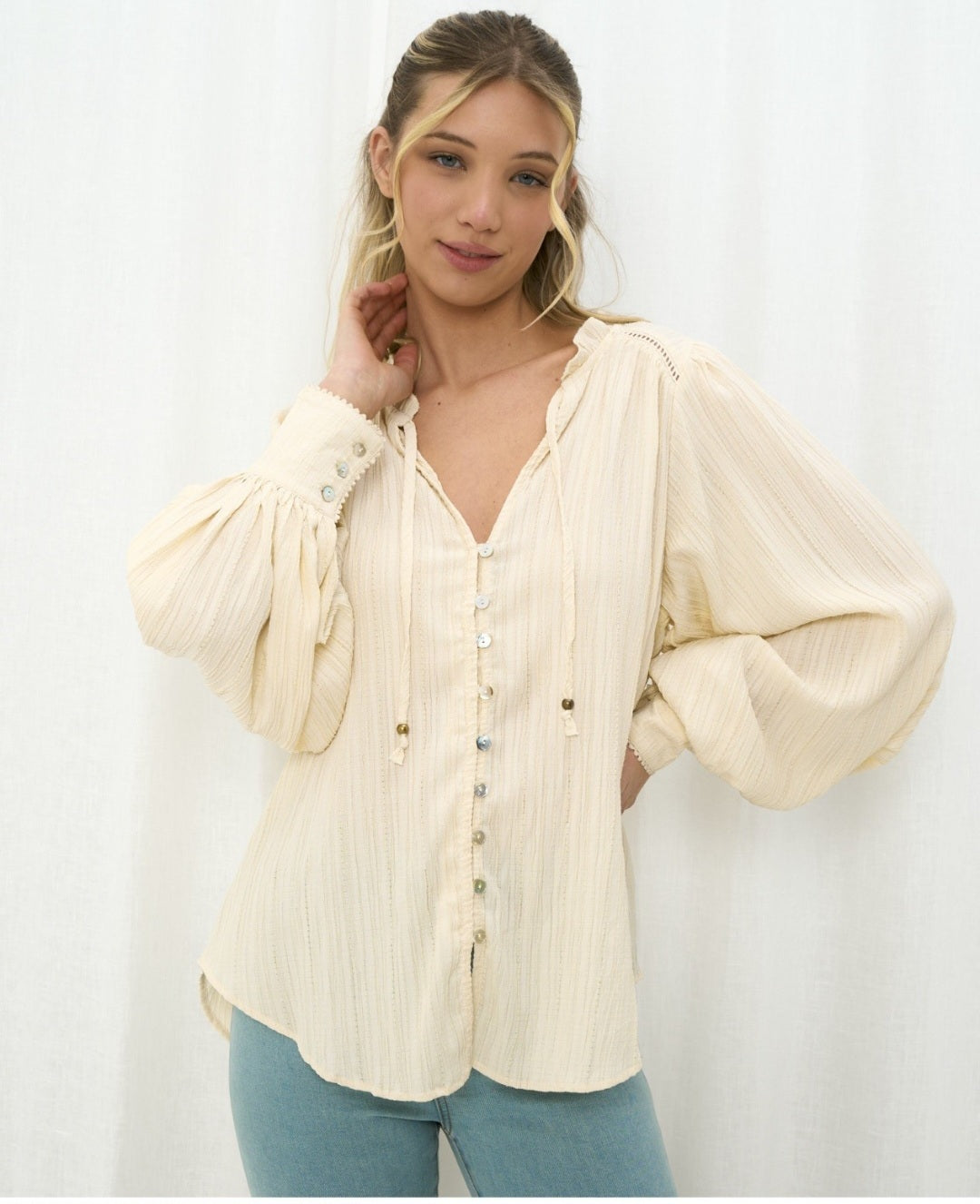 Karla top
