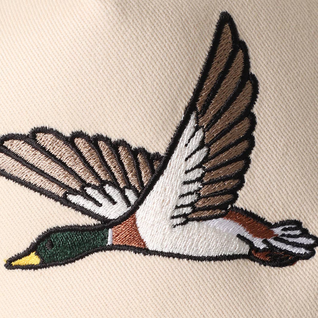 Flying Mallard Camo