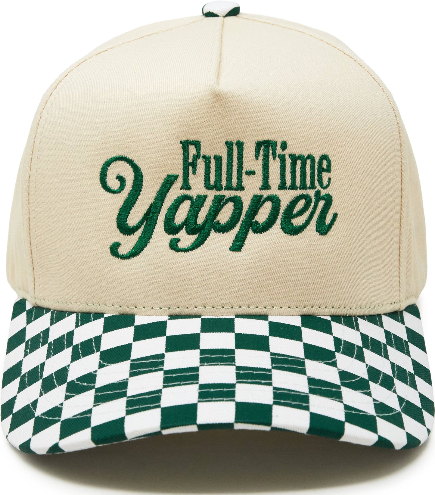 Full Time Yapper