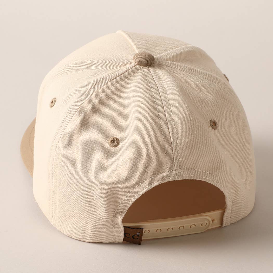 Mustache Lover Trucker