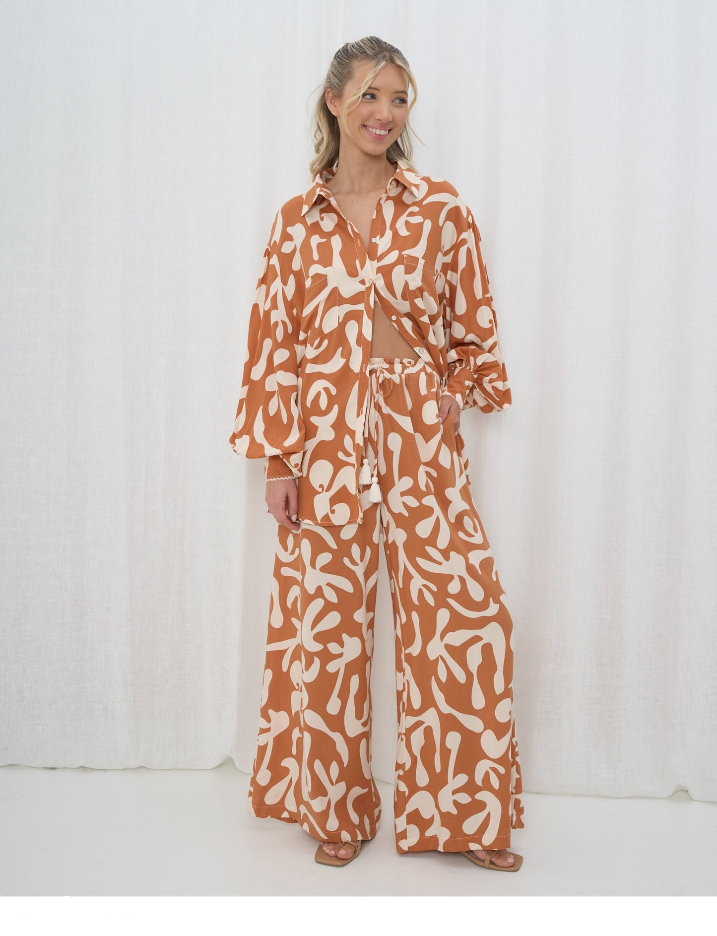 Ocea pants
