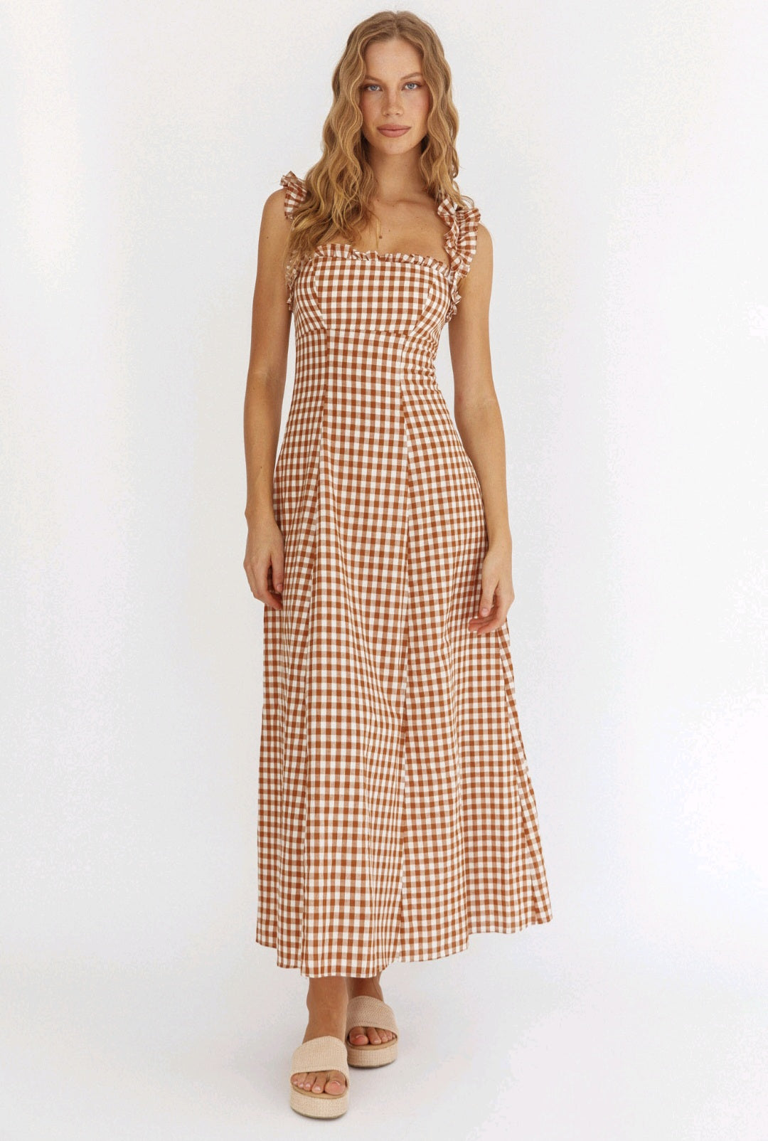 Rosa Maxi
