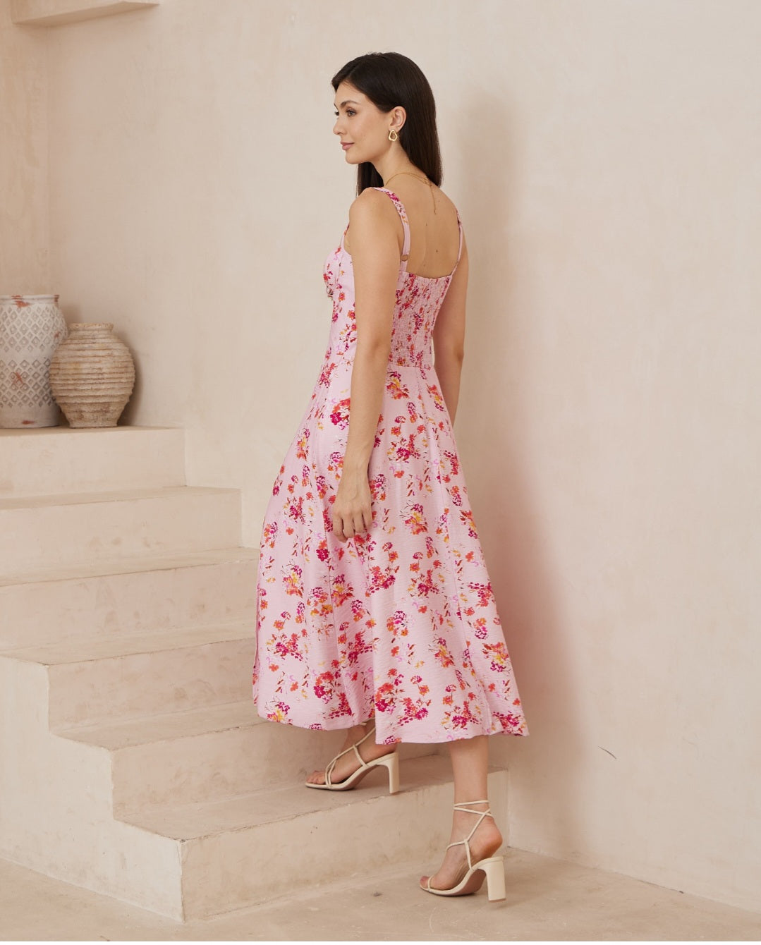 Florence Dress