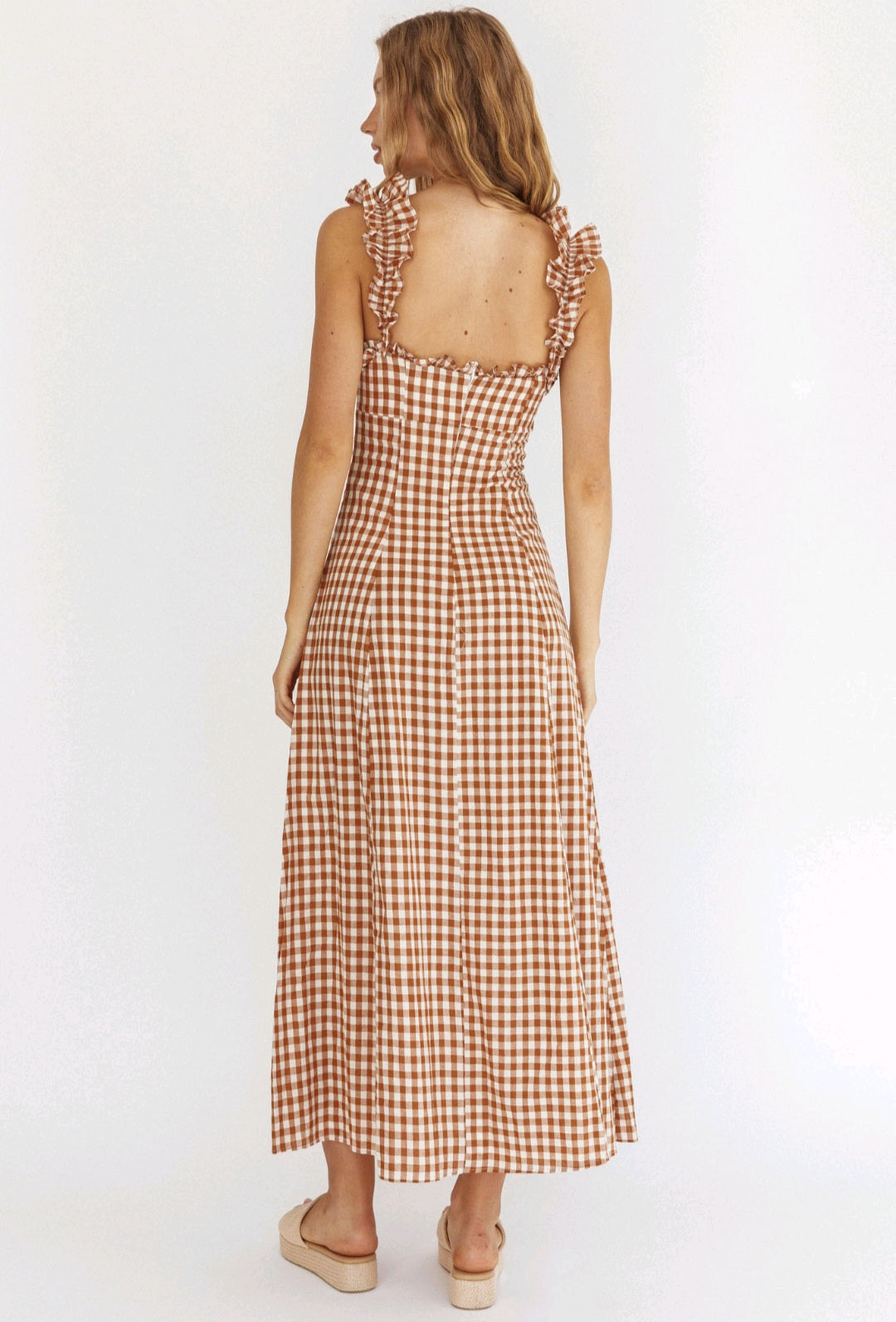 Rosa Maxi