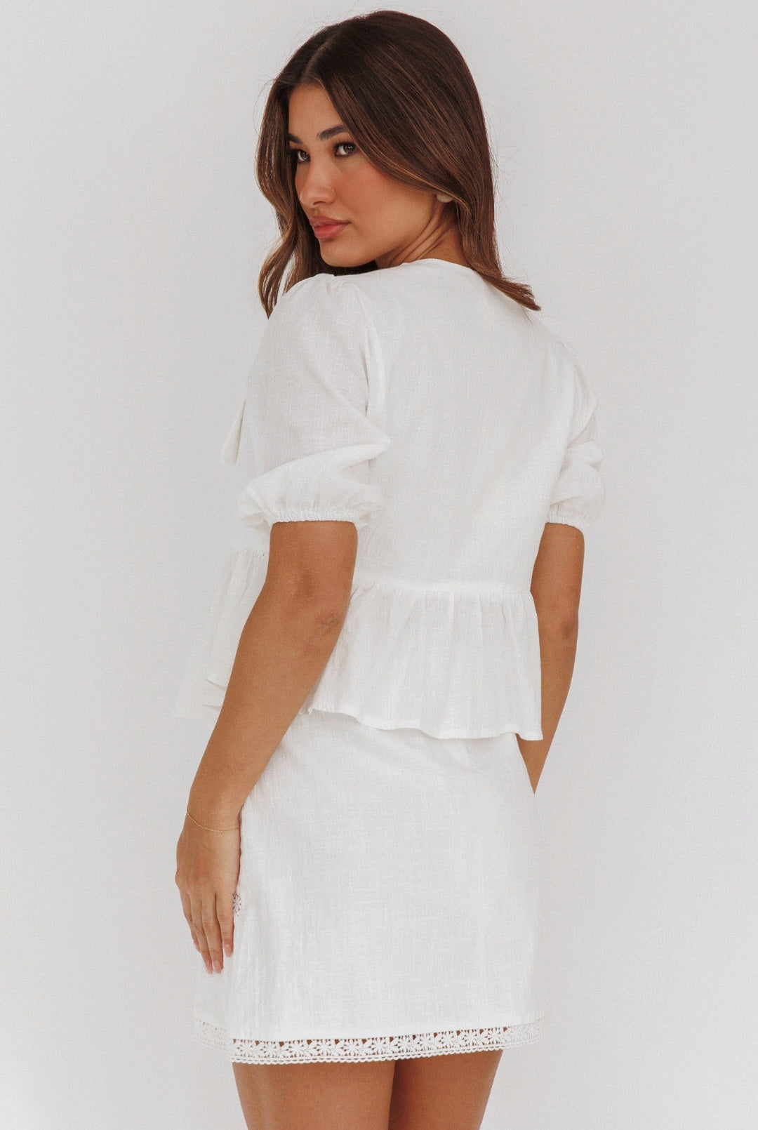 Sally Skirt