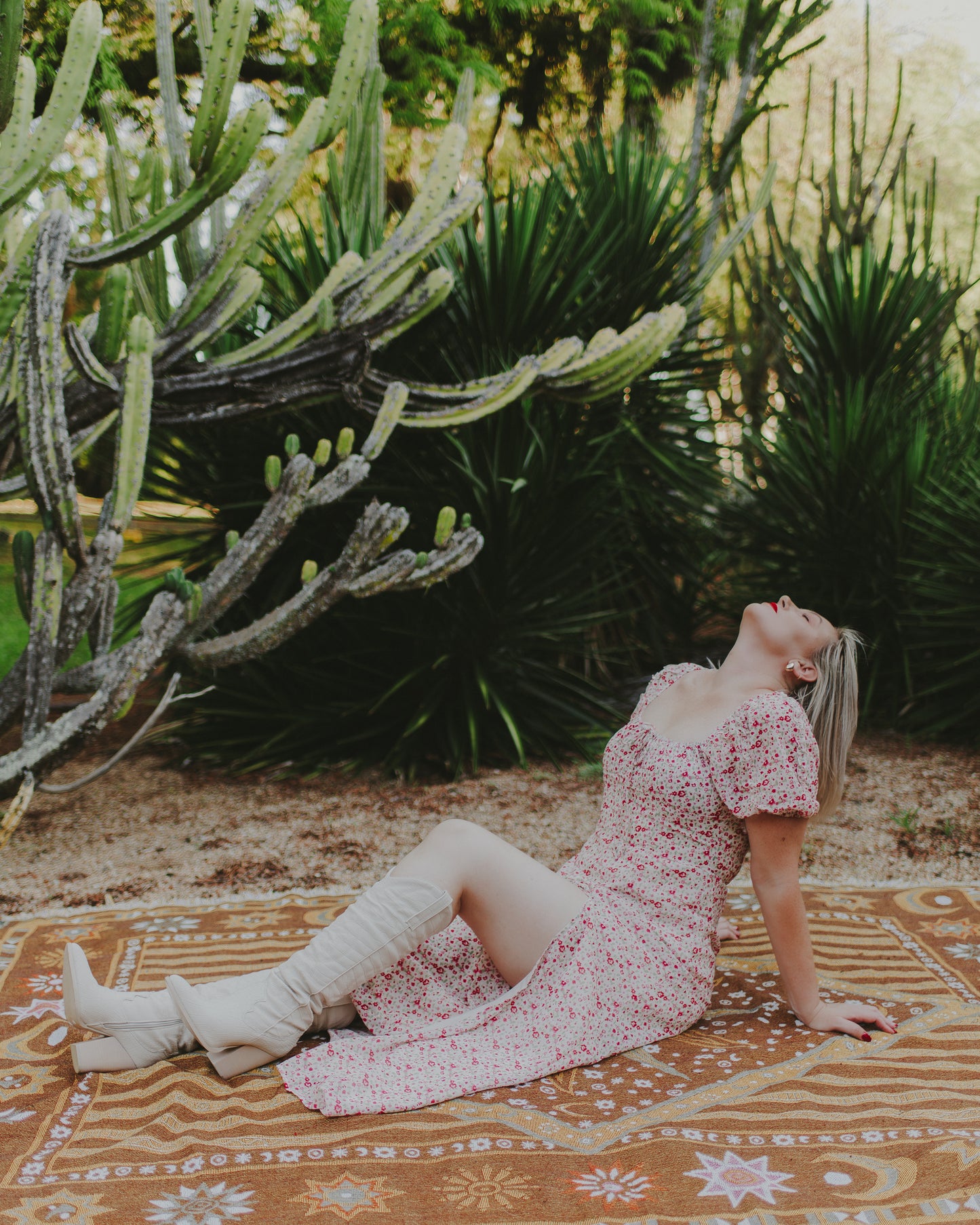 Annie Dress