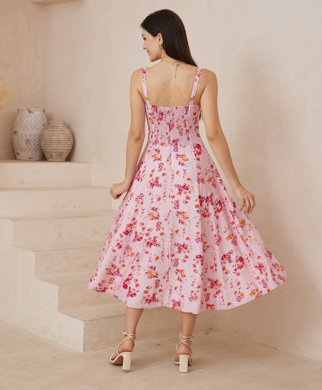 Florence Dress