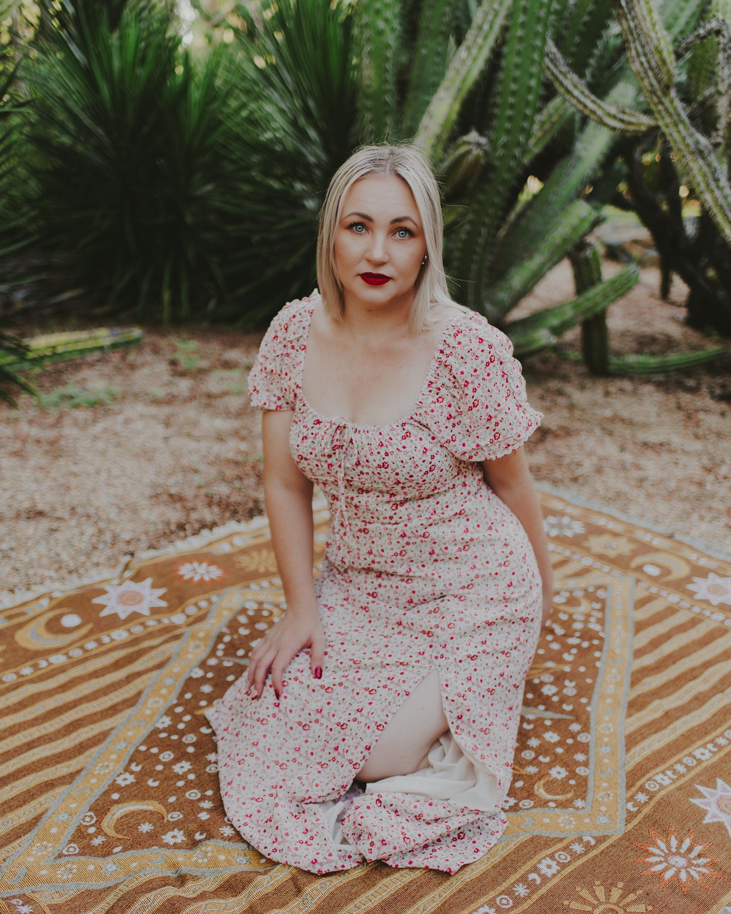 Annie Dress