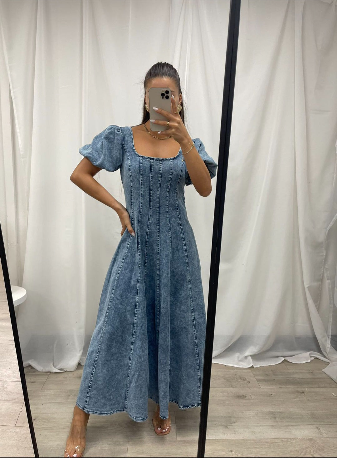 Billy Maxi