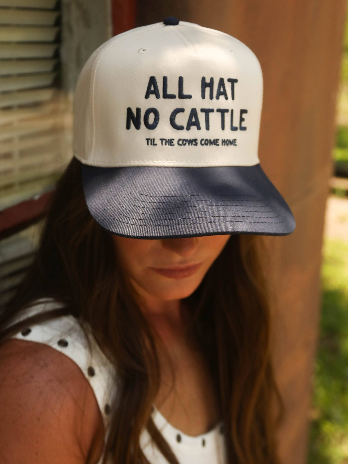 All Hat No Cattle