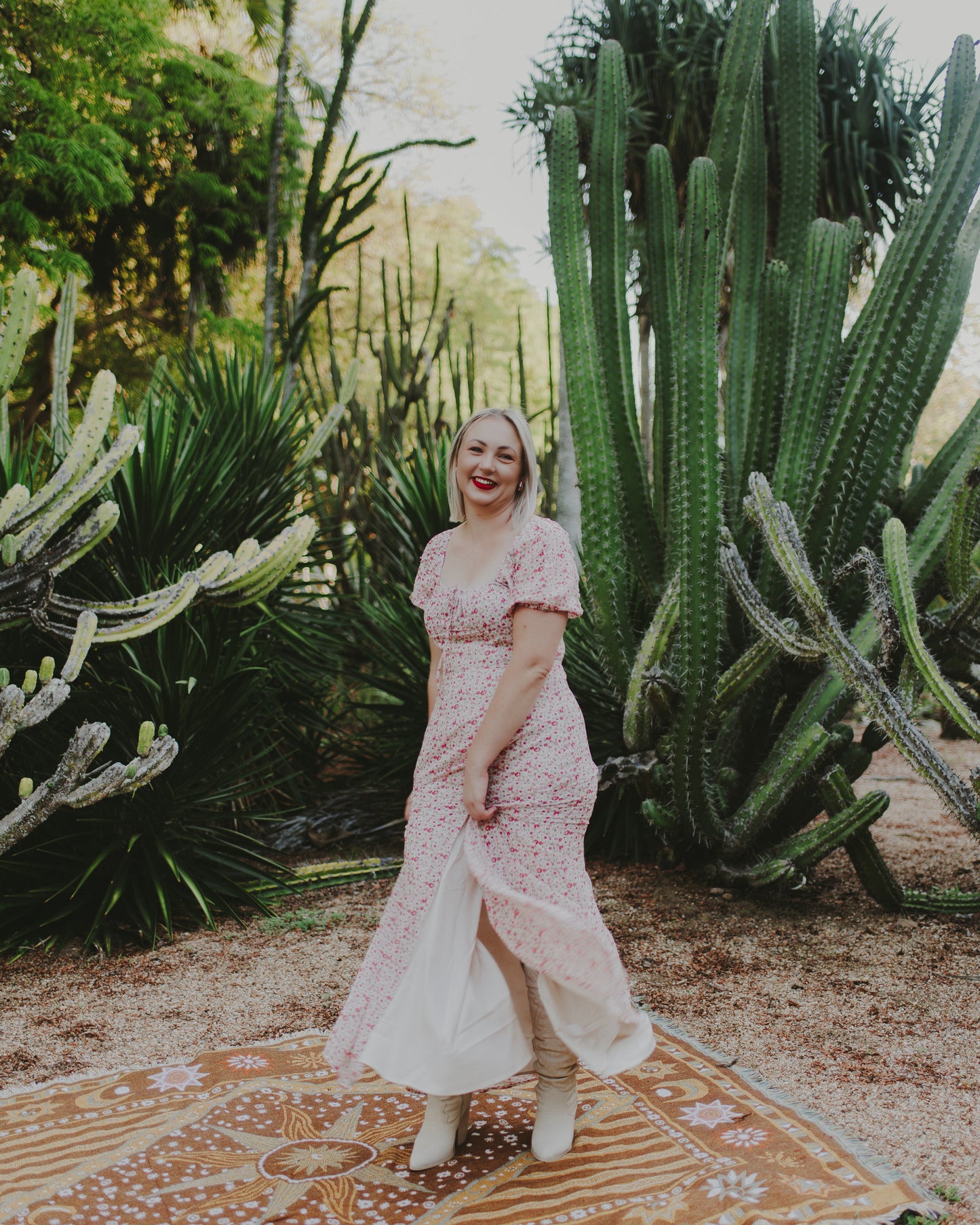 Annie Dress