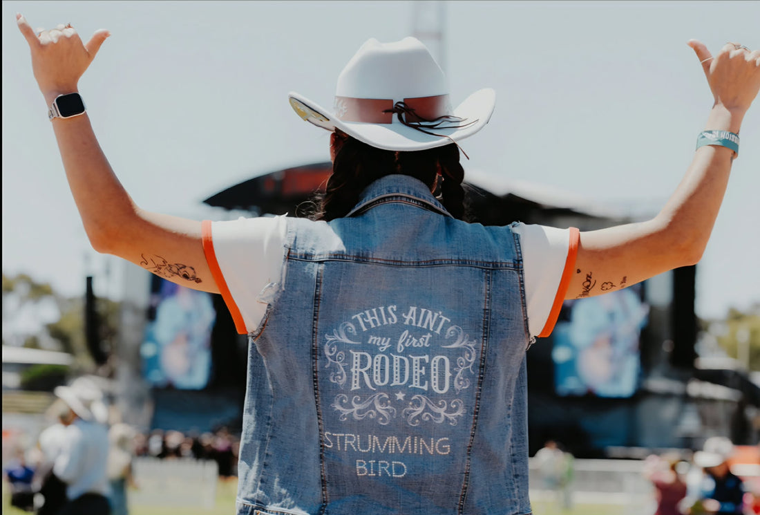What to Wear to Strummingbird: The Ultimate Festival Style Guide