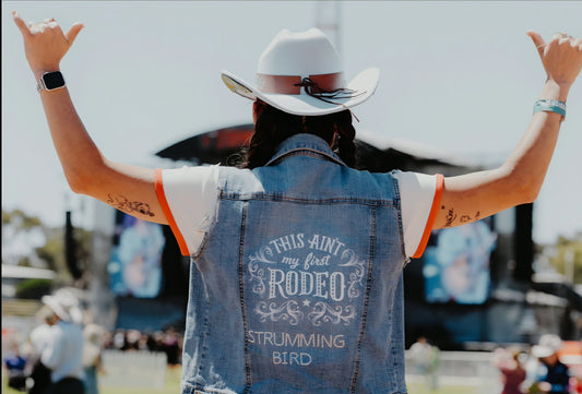 What to Wear to Strummingbird: The Ultimate Festival Style Guide