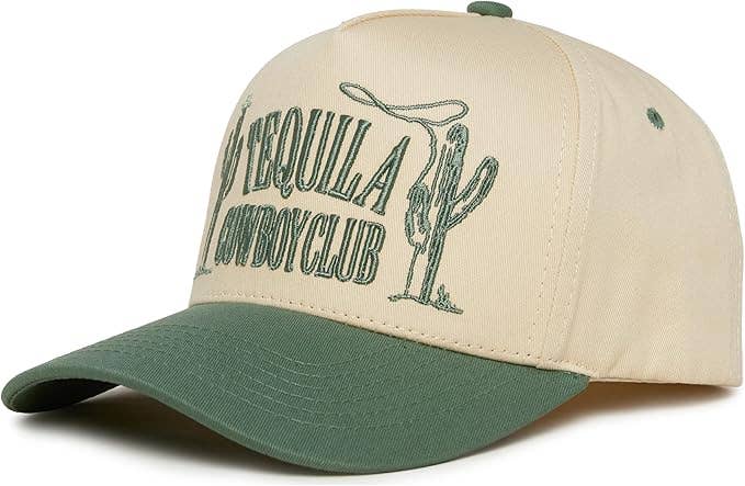 Tequila Cowboy Club