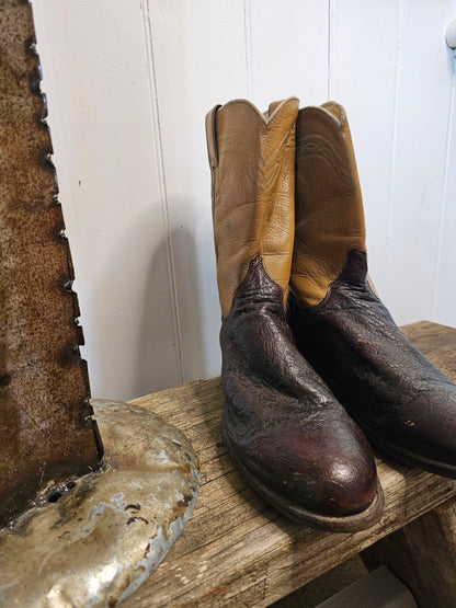 Justin's ropers