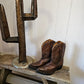 Boulet boots