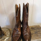 Boulet boots