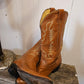 Nocona brown boots