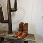 Justins Tan boots