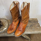 Justins Tan boots