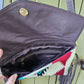 Tess bag cream