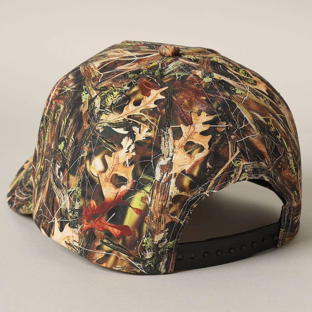 You Look Like You Love Me Camo