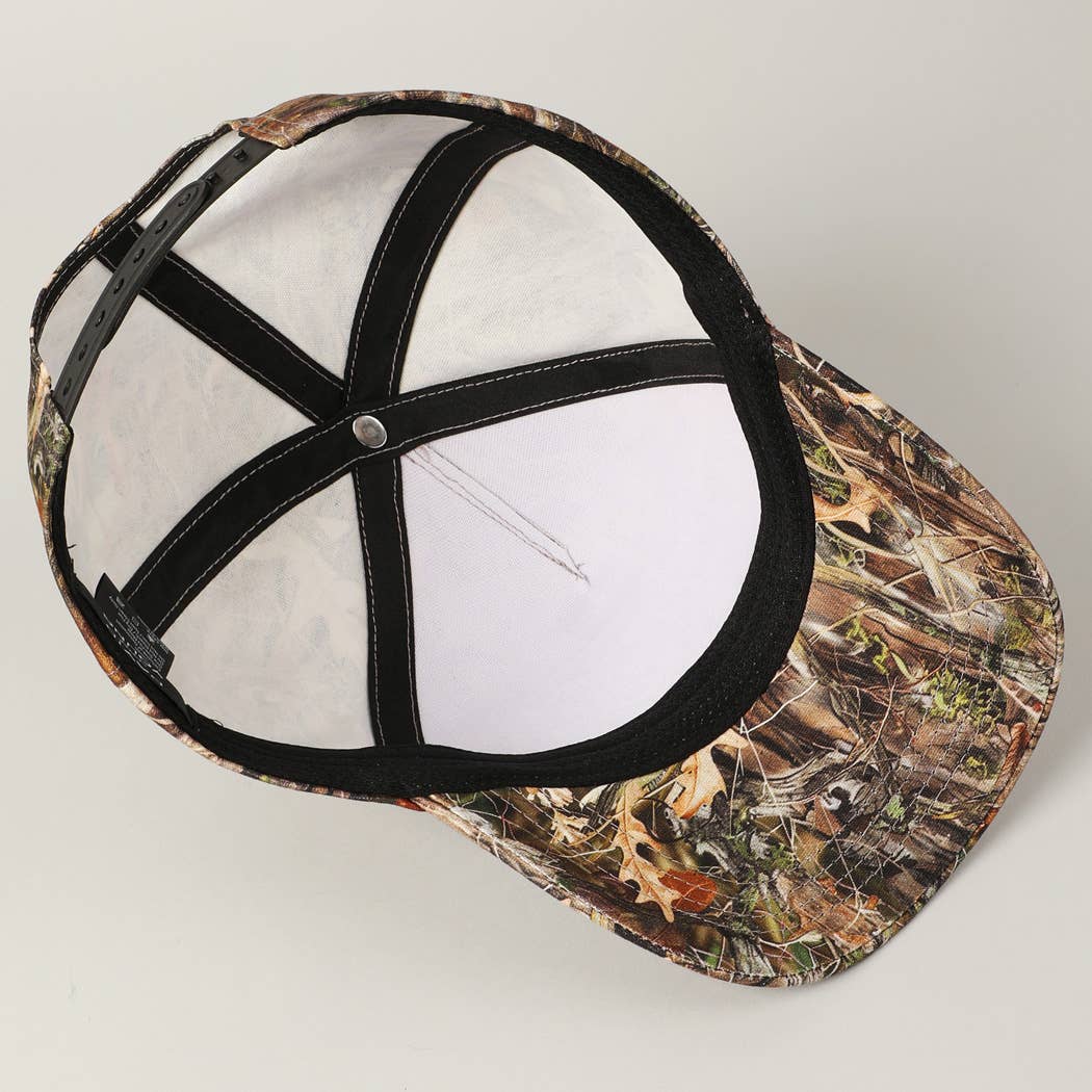 Howdy Darlin Camo