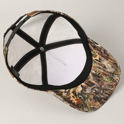 Howdy Darlin Camo