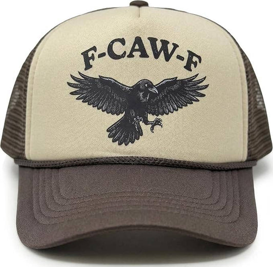F-CAW-F Trucker