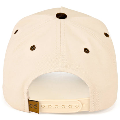 LITTLE BUCKAROO KIDS Cap Light Denim