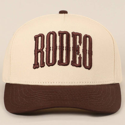 RODEO Trucker